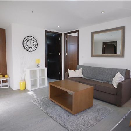 Naps Inn Birmingham Kültér fotó