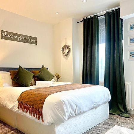 Naps Inn Birmingham Kültér fotó