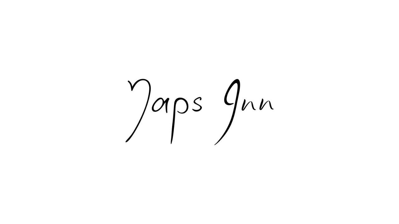 Naps Inn Birmingham Kültér fotó