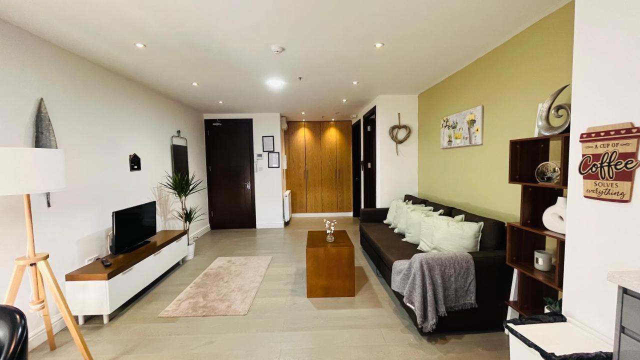 Naps Inn Birmingham Kültér fotó