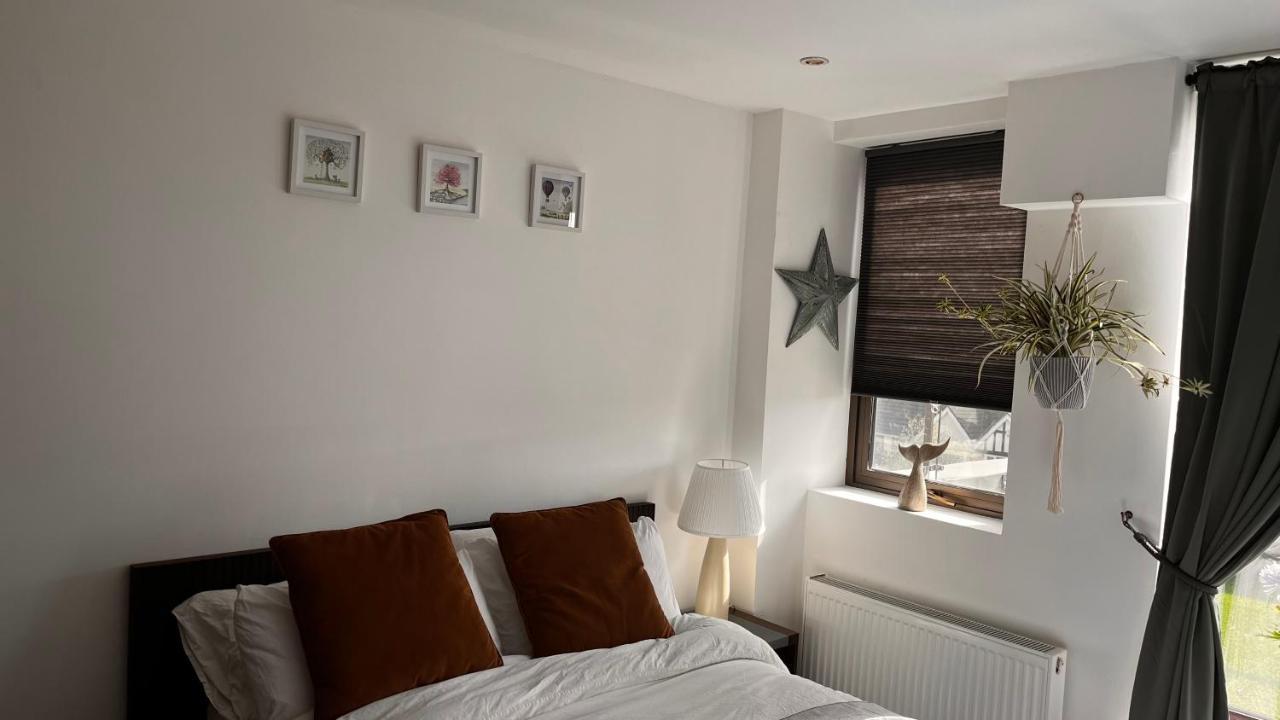 Naps Inn Birmingham Kültér fotó