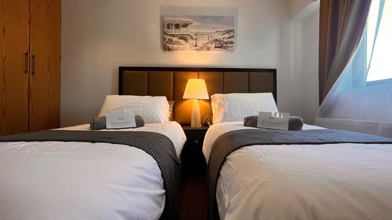 Naps Inn Birmingham Kültér fotó