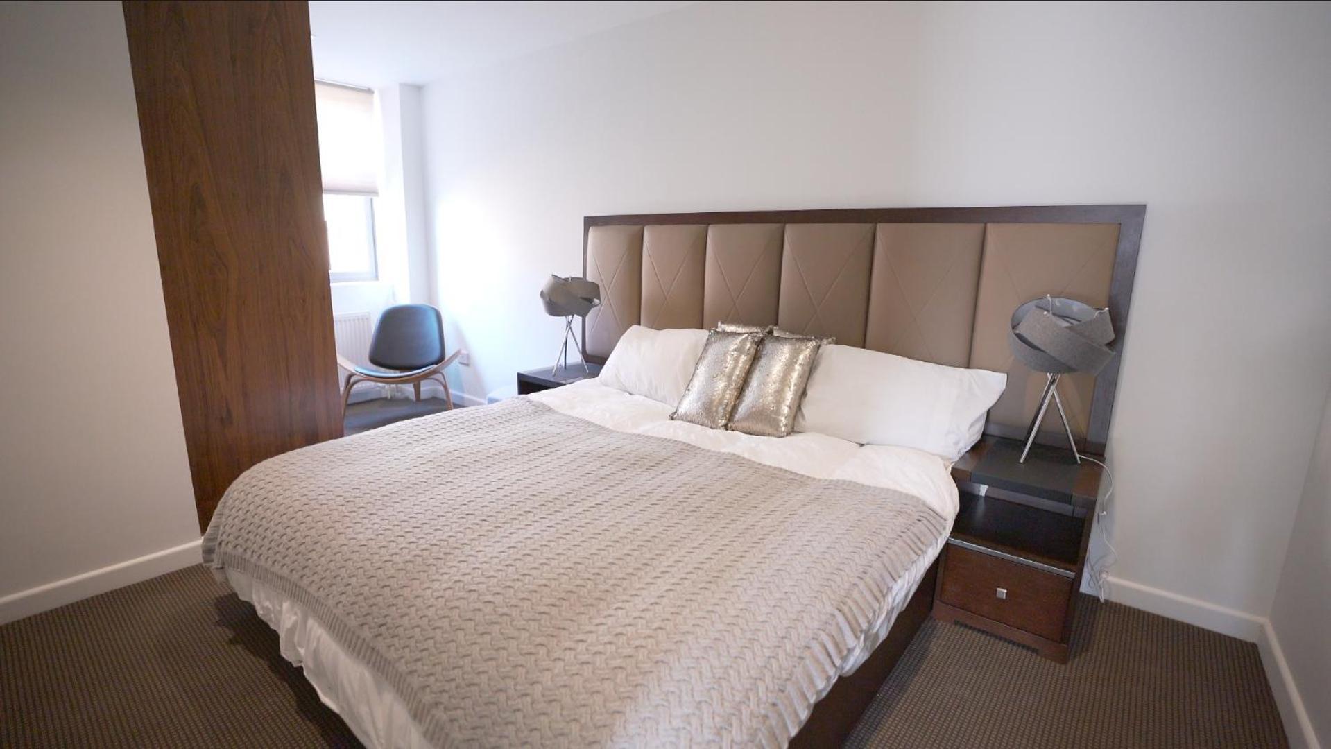 Naps Inn Birmingham Kültér fotó