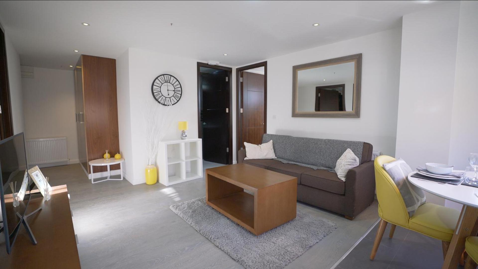 Naps Inn Birmingham Kültér fotó
