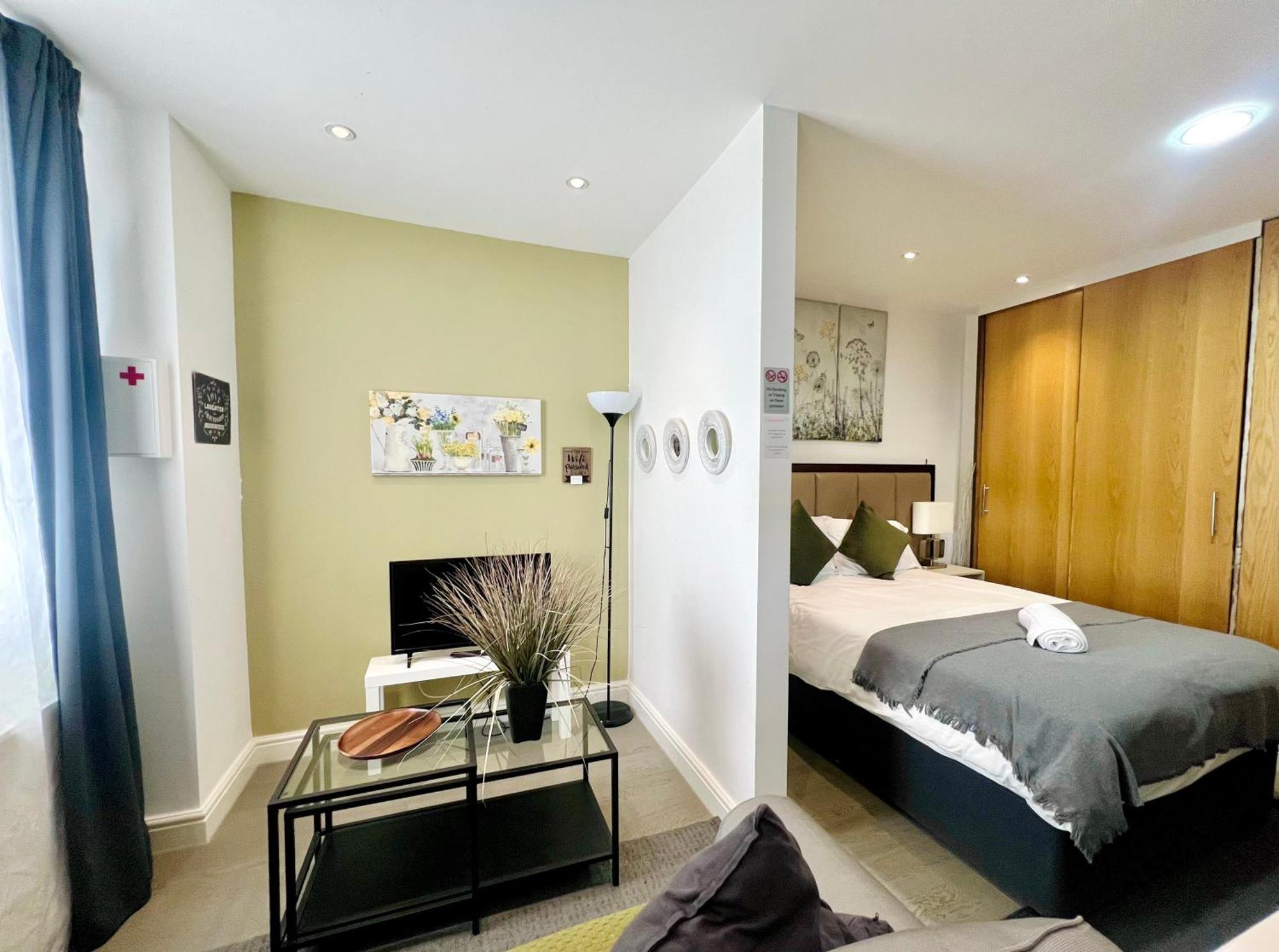 Naps Inn Birmingham Kültér fotó